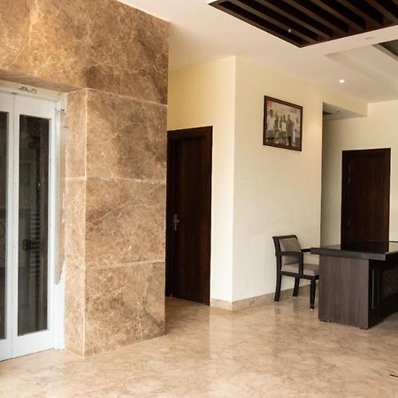 Hotel Sourav Park Inn Agra Agra  Kültér fotó