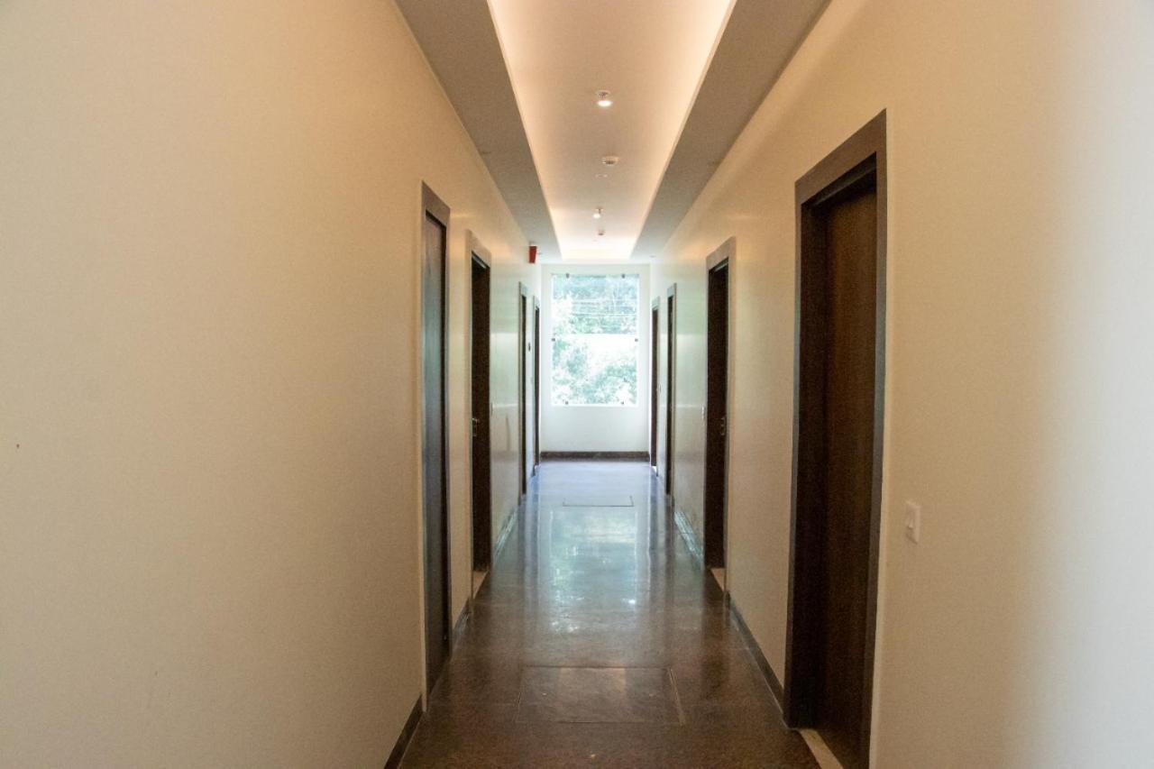 Hotel Sourav Park Inn Agra Agra  Kültér fotó