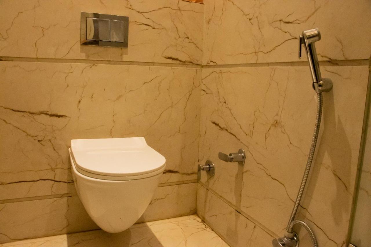 Hotel Sourav Park Inn Agra Agra  Kültér fotó